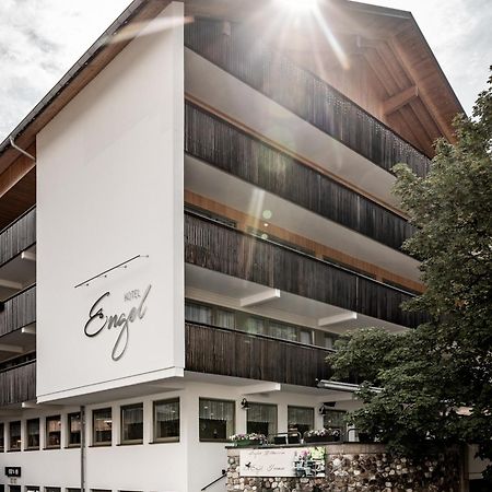 Hotel Engel Mellau Luaran gambar