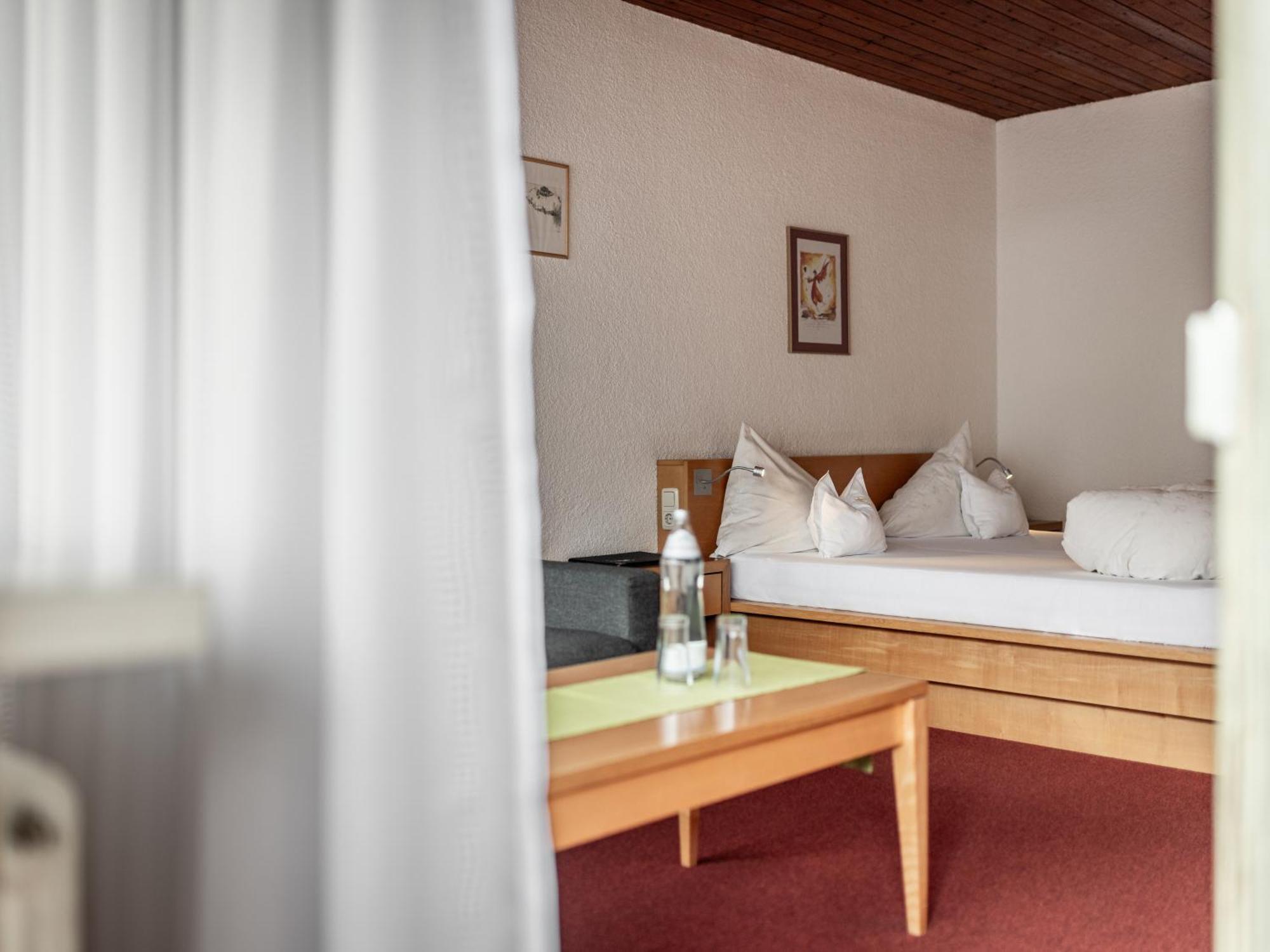 Hotel Engel Mellau Luaran gambar