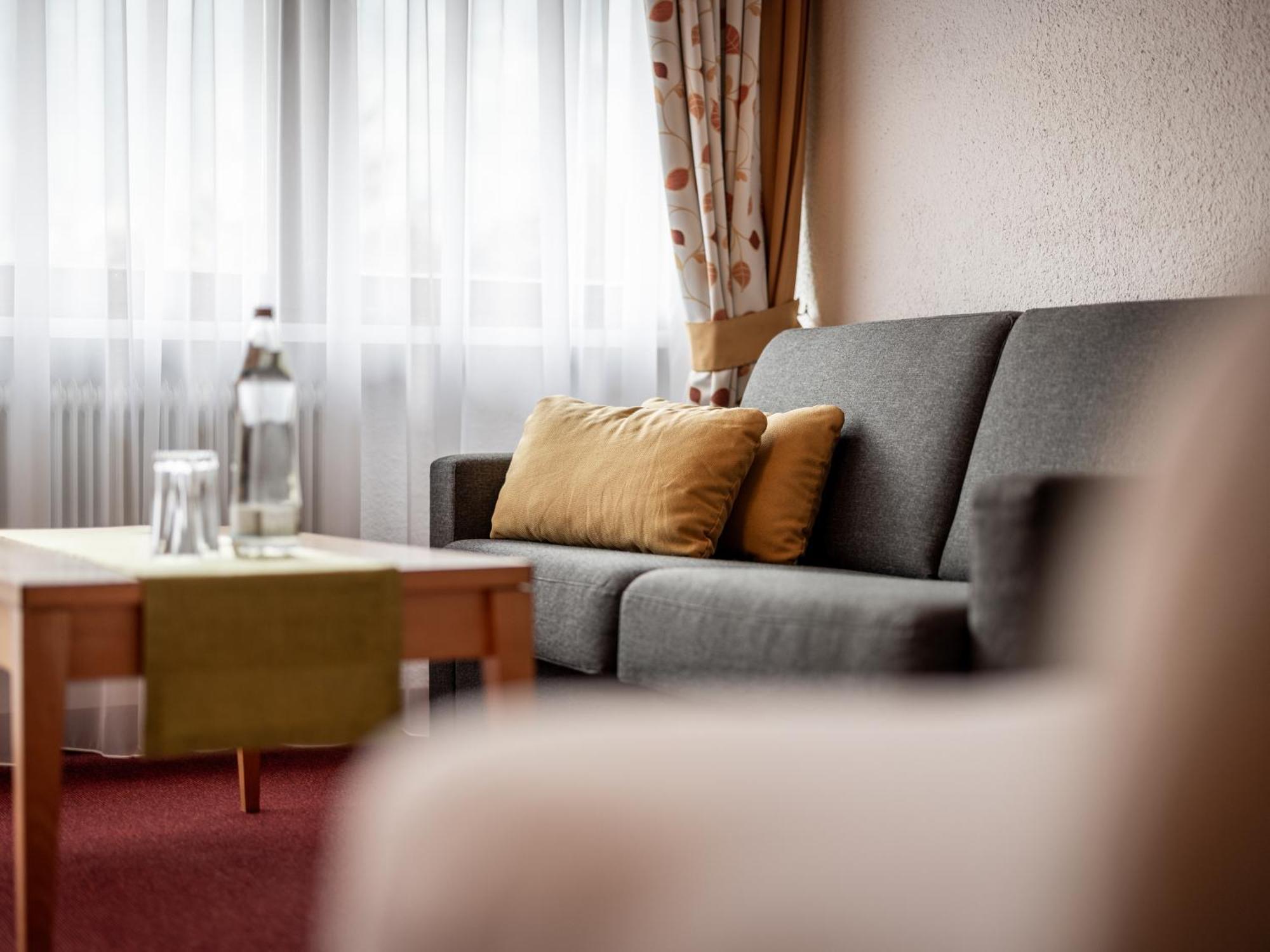 Hotel Engel Mellau Luaran gambar