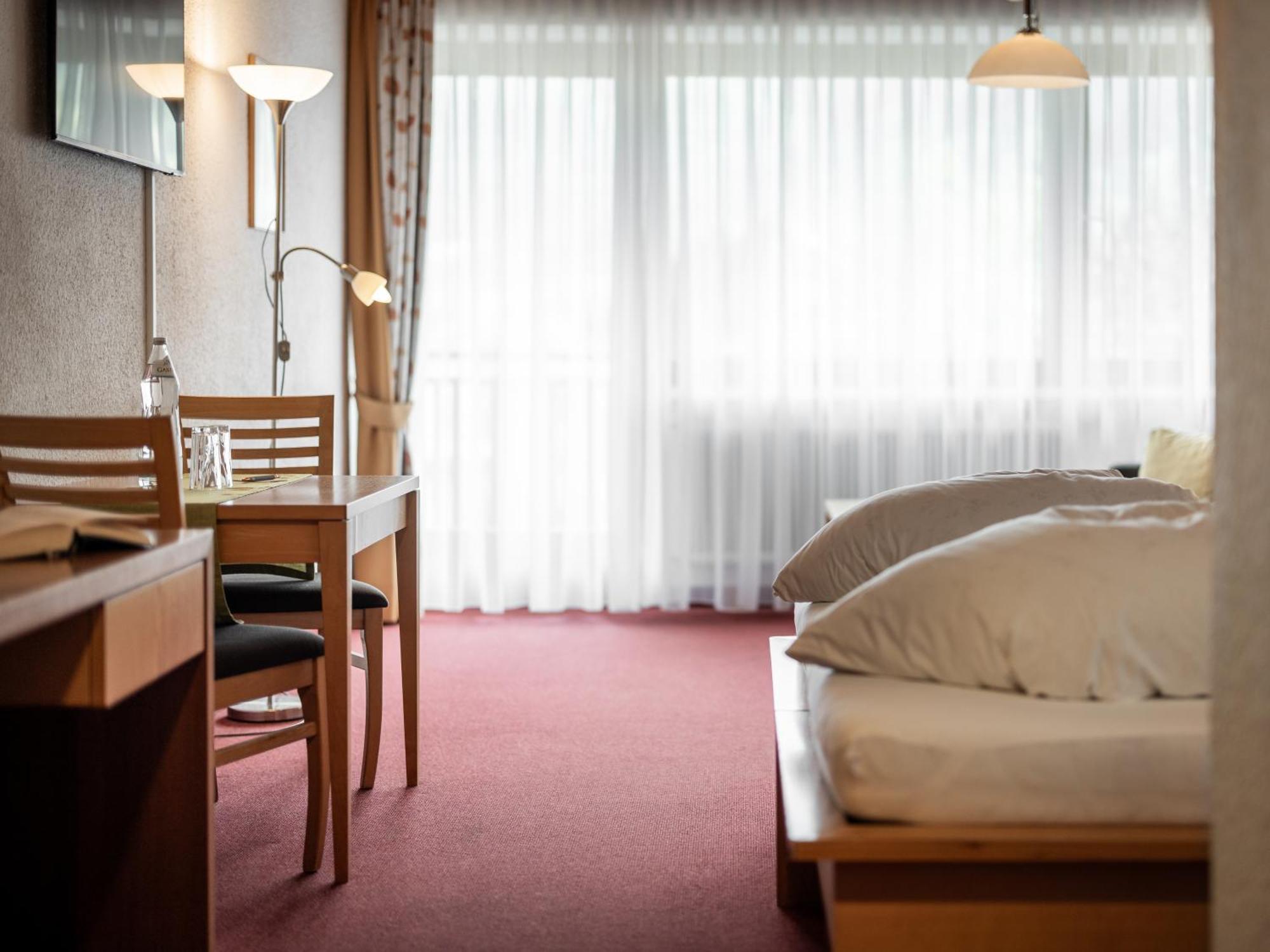 Hotel Engel Mellau Luaran gambar