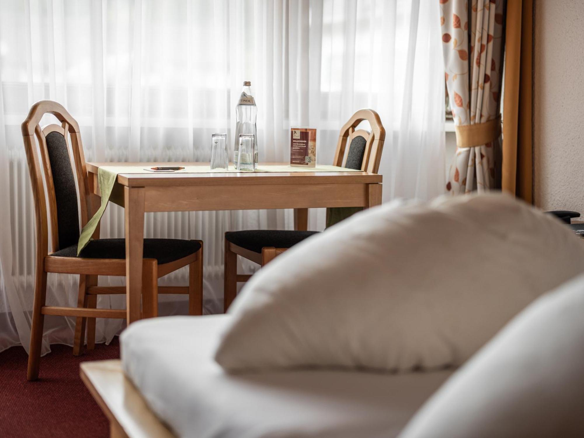 Hotel Engel Mellau Luaran gambar