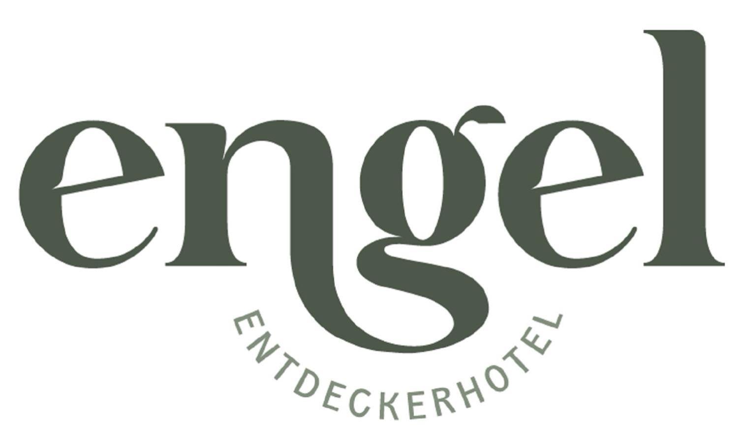 Hotel Engel Mellau Luaran gambar